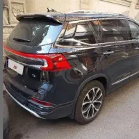 فردا t5|خودرو سواری و وانت|تهران, زنجان جنوبی|دیوار