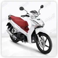 موتور بی کلاچ طرح ویو|موتورسیکلت|کاشان, قطب راوندی|دیوار