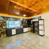 ویلادوبلکس اگ برای بازدیدش بیای دیگ نمیتونی برین|فروش خانه و ویلا|کجور, |دیوار