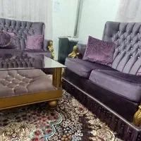 مبل راحتی ۷نفره