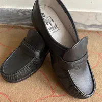 کفش طبی  مارک شعله