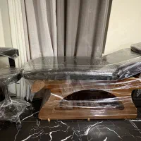 فروش فوری تخت ماساژ و صندلی استاد کار