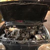 پراید مدل ۸۳انژکتور|خودرو سواری و وانت|نیشابور, دارایی|دیوار