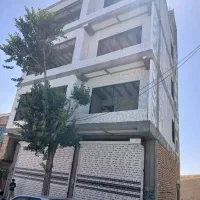 تولید و فروش دیوار آماده کاملاً سبک تری دی پانل