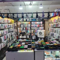 استخدام فروشنده در غرفه مترو تئاتر شهر
