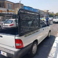 پراید ۱۵۱ فروش فوری
