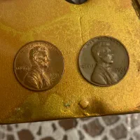 فروش سکه وان سنت آمریکا