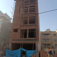 آجرنما ساختمان
