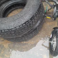 لاستیک  ۲۳۵ توبلس  ۵۰ درصد