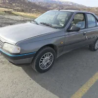 ۴۰۵خاکستری دوگانه سوز