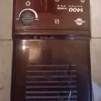 ماشین لباسشویی ارج سالم و جارو برقی پارس خزر|ماشین لباسشویی و خشککن لباس|یزد, |دیوار