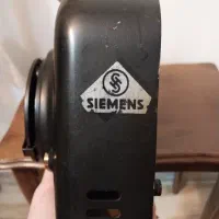 تلفن دیواری قدیمی المانی زیمنس تمیز وسالم|کلکسیون اشیاء عتیقه|تهران, جنت‌آباد مرکزی|دیوار
