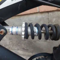 دوچرخه، کوهستان، سایز ۲۴|دوچرخه، اسکیت، اسکوتر|تهران, شهرک زینبیه|دیوار