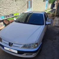 سلام دوستان ماشین پارس بسیار سالم فروشی