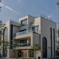 تهاتر-900متر-یکجا-فول-مستر-3طبقه-تکیمل-سند-اماده