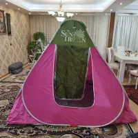 چادر مسافرتی 12نفره