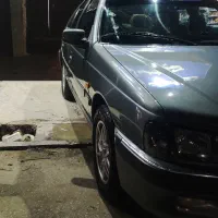 پژو پارس ELX، مدل ۱۳۸۶