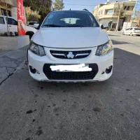 کوییک MT|خودرو سواری و وانت|یزد, |دیوار