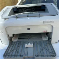پرینتر لیزری hp1102