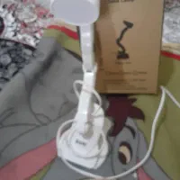 چراغ مطالعه نو گیره داره|لوازم التحریر|پرند, فاز ۶|دیوار