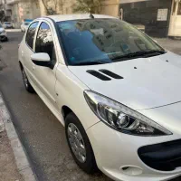 پژو ۲۰۷ ۱۳۹۹ فرمان برقی|خودرو سواری و وانت|سمنان, |دیوار