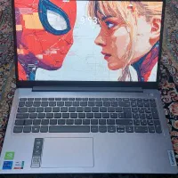لپ‌ تاپ لنوو ideapad 3 i7 رم 20 گیگ