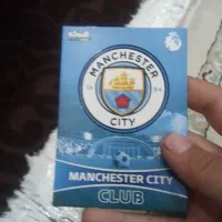 کارت کیمدی منچستر سیتی و پی اس جی و لیورپول|کلکسیون و سرگرمی|نجفآباد, جلال آباد|دیوار