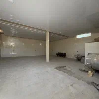 ۱۲۰ متری /نوساز|اجارهٔ مغازه و غرفه|اصفهان, بوستان ناژوان|دیوار