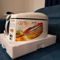 سرخ کنDeLonghi