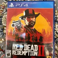 دیسک اورجینال بازی Ps4