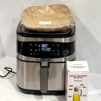 سرخ کن بدونه روغن|اجاق گاز و لوازم برقی پخت‌وپز|ارومیه, |دیوار