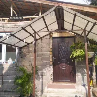 ویلا باغ جنگلی