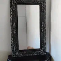 فروش اینه و پایه|آینه|کرمانشاه, |دیوار