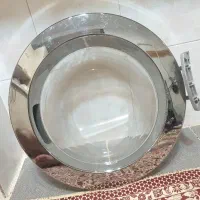 درب لباس شوی