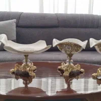 ظروف در حد نو