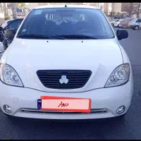 تیبا ۱ مدل ۹۹|خودرو سواری و وانت|تبریز, |دیوار