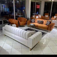 مبل پارمیدا|مبلمان خانگی و میز عسلی|ایلام, |دیوار