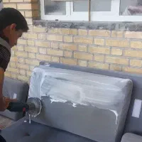 مبل شویی رستمی|خدمات نظافت|اندیمشک, |دیوار