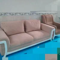 مبل راحتی ۹نفره سفارشی تهران