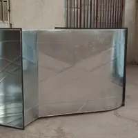 ساخت انواع کانال کولر