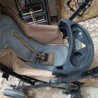 کالسکه.نو|کالسکه و لوازم جانبی|مشهد, حرم مطهر رضوی|دیوار