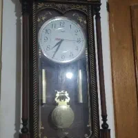 ساعت دیواری