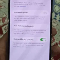 14promax 256 مشکی|موبایل|ساوه, |دیوار