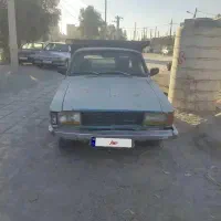 پیکان وانت مدل ۸۴|خودرو سواری و وانت|زاهدان, |دیوار