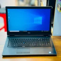 فروش فوری لپ تاپ دل|رایانه همراه|صدرا-فارس, فاز ۱|دیوار