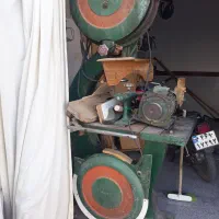 اره فلکه ۶۰ سه فاز|ابزارآلات|قروه, |دیوار