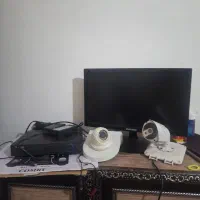 دوربین مدار بسته