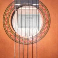 فروش گیتار c40اصل اندونزی|گیتار، بیس، امپلیفایر|لالجین, |دیوار