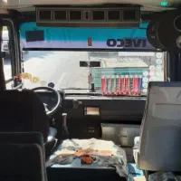 مینی بوس اویکو|خودرو سنگین|تهران, شمشیری|دیوار