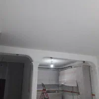 نقاشی ساختمان نقاش رضا